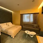 Piazza Apartment
