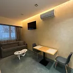 Piazza Apartment