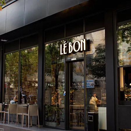 Lejlighed Piazza