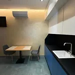 Piazza Appartement