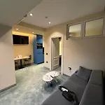 Appartement Piazza *