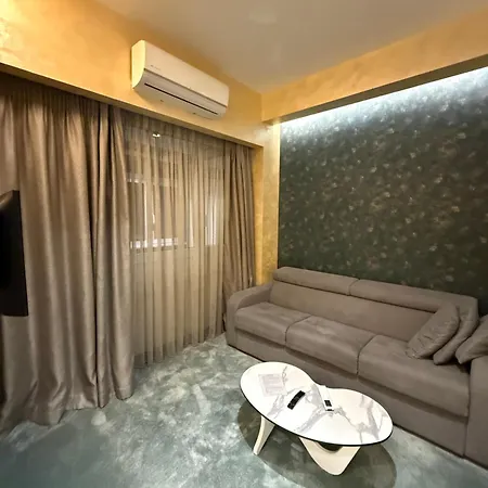 Apartamento Piazza