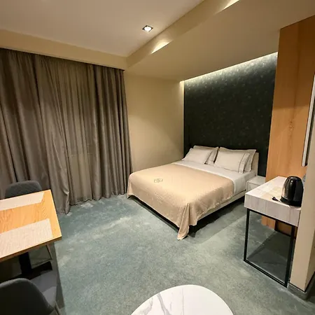 Apartamento Piazza *