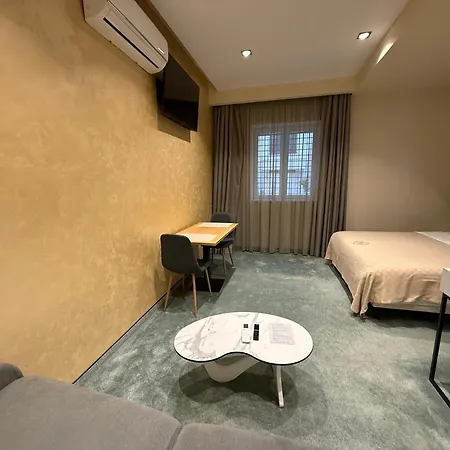 Apartamento Piazza Tirana