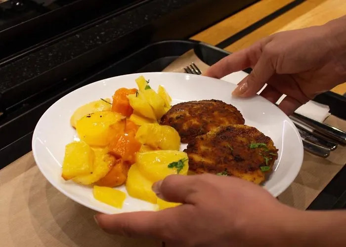 Piazza Apartamento Tirana