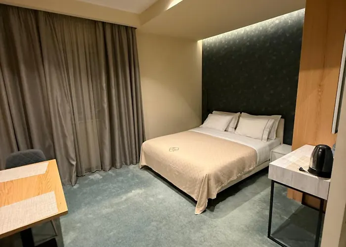 Apartamento Piazza *