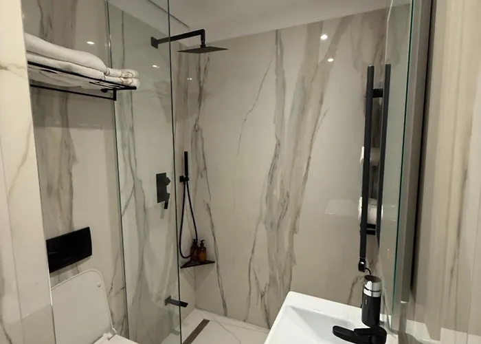 Apartamento Piazza *