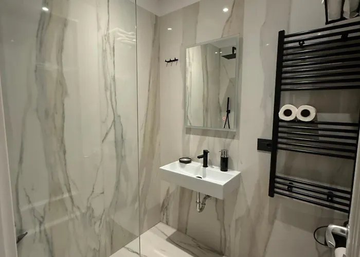 Piazza Apartamento *