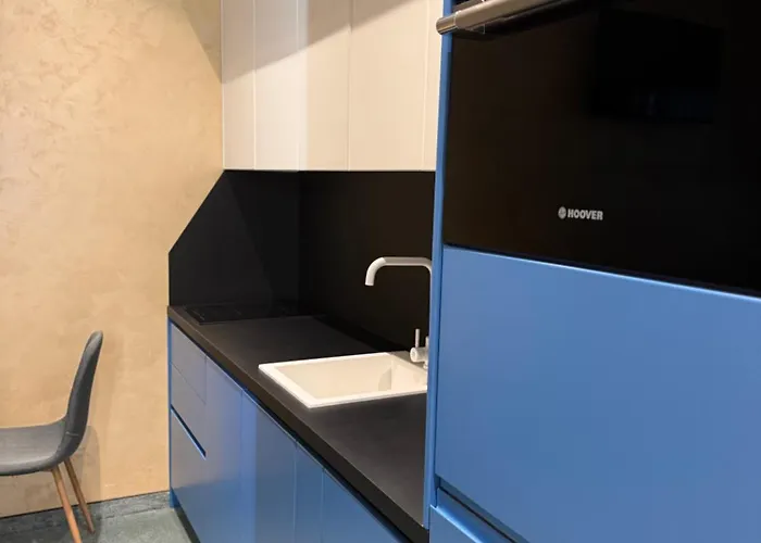 Apartamento Piazza Tirana